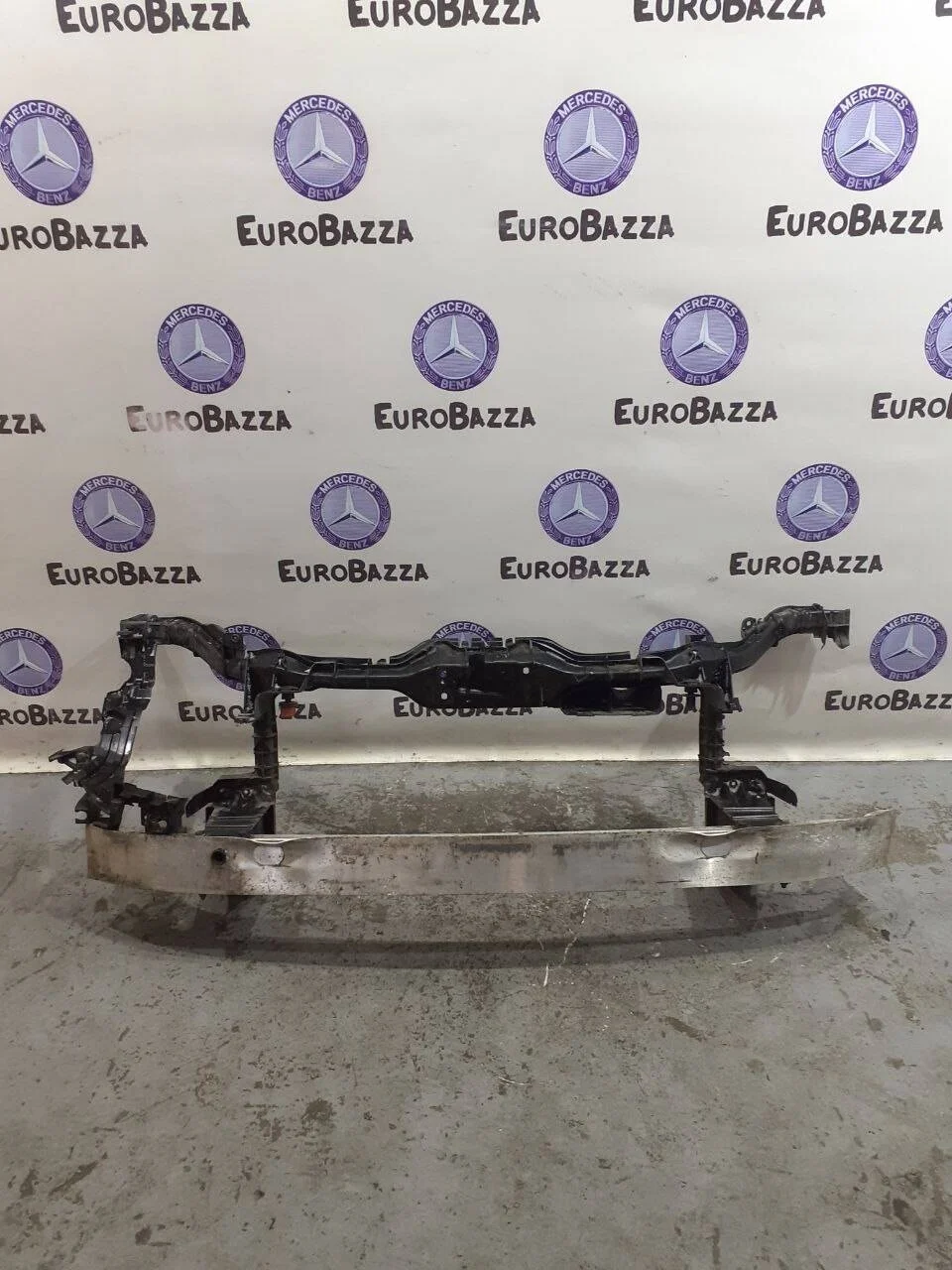 Телевизор Mercedes W169