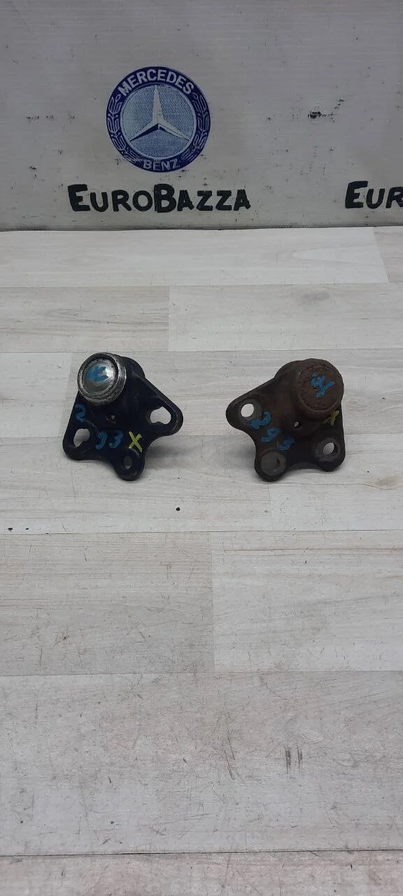 Шаровая опора Mercedes W169