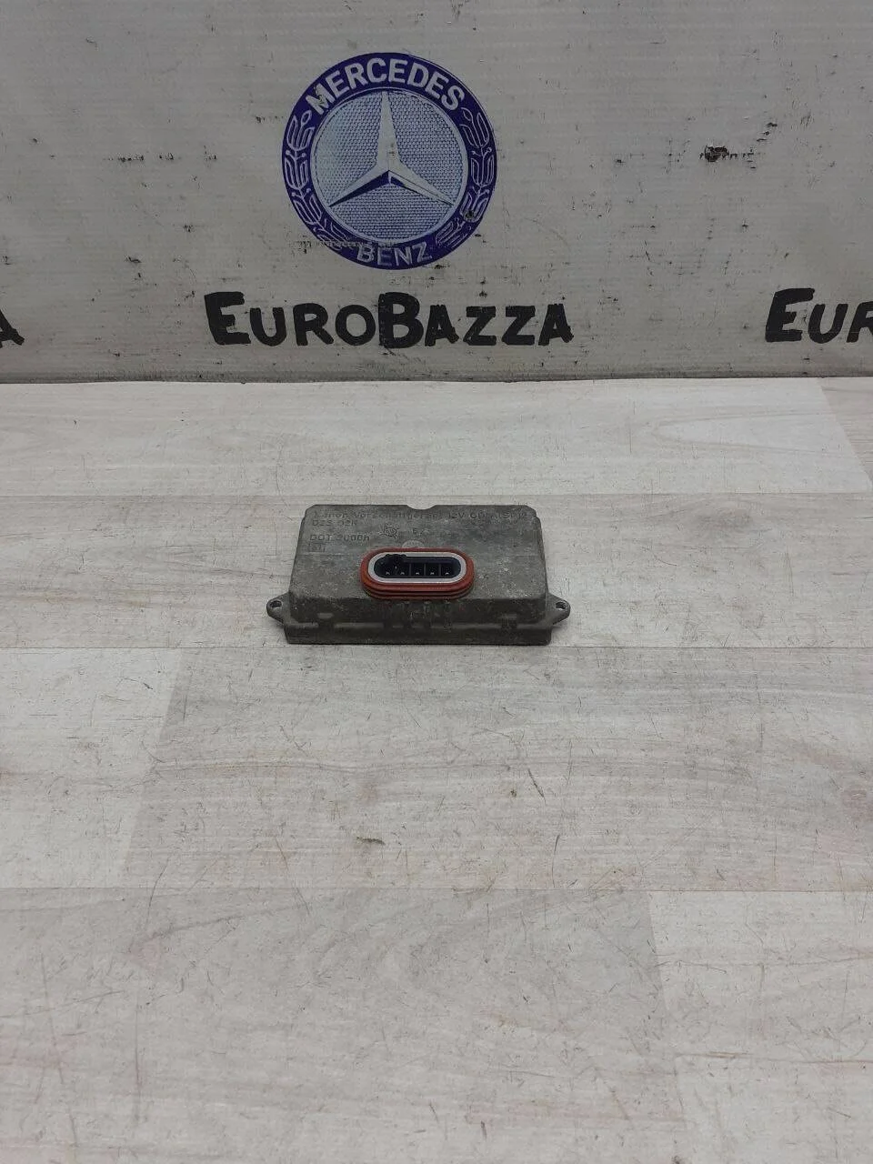 Блок розжига ксенона Mercedes W219