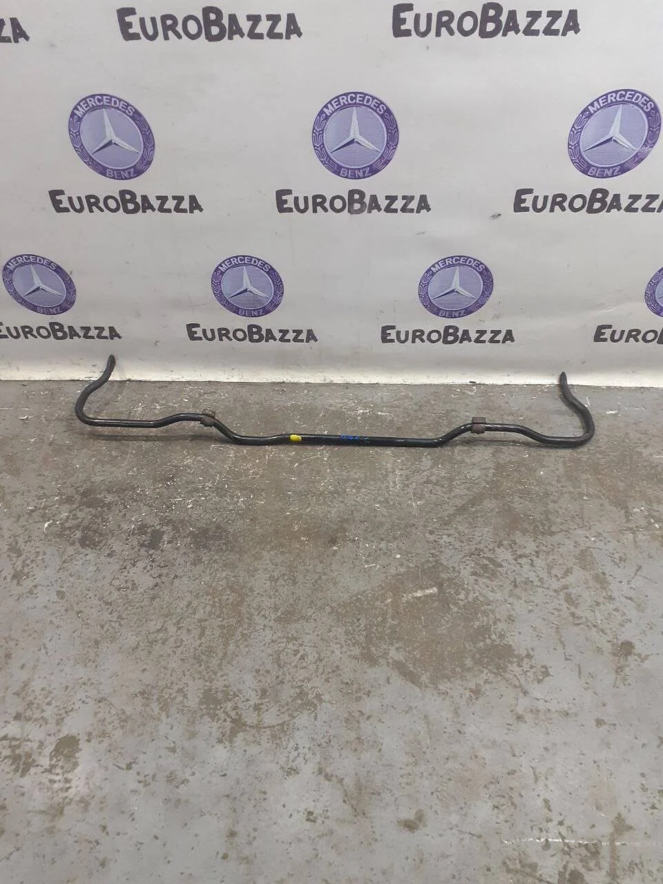 Стабилизатор задний Mercedes W245