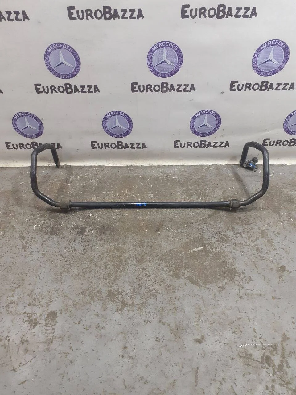 Стабилизатор передний Mercedes W245