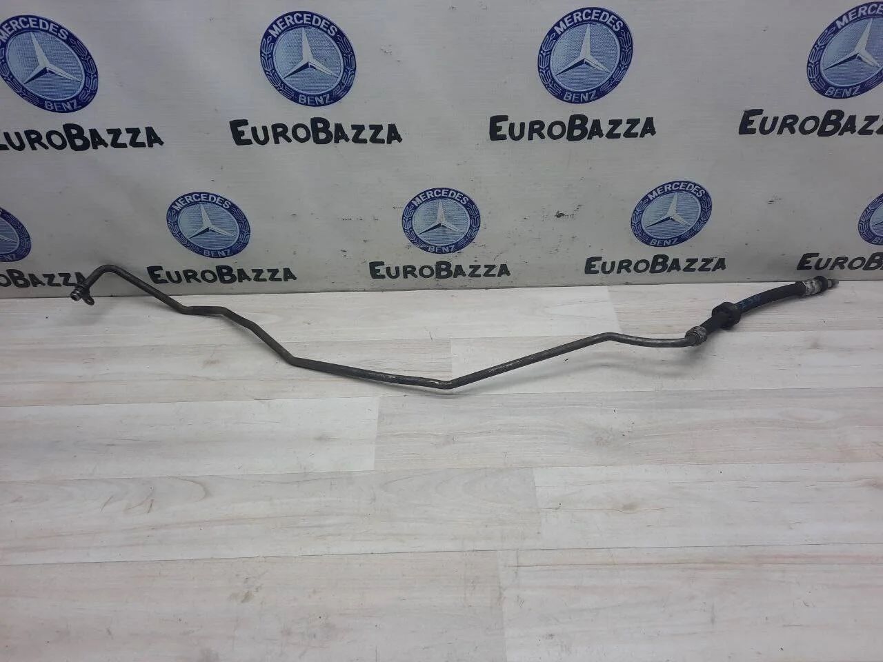 Трубка охлаждения АКПП Mercedes 722.9