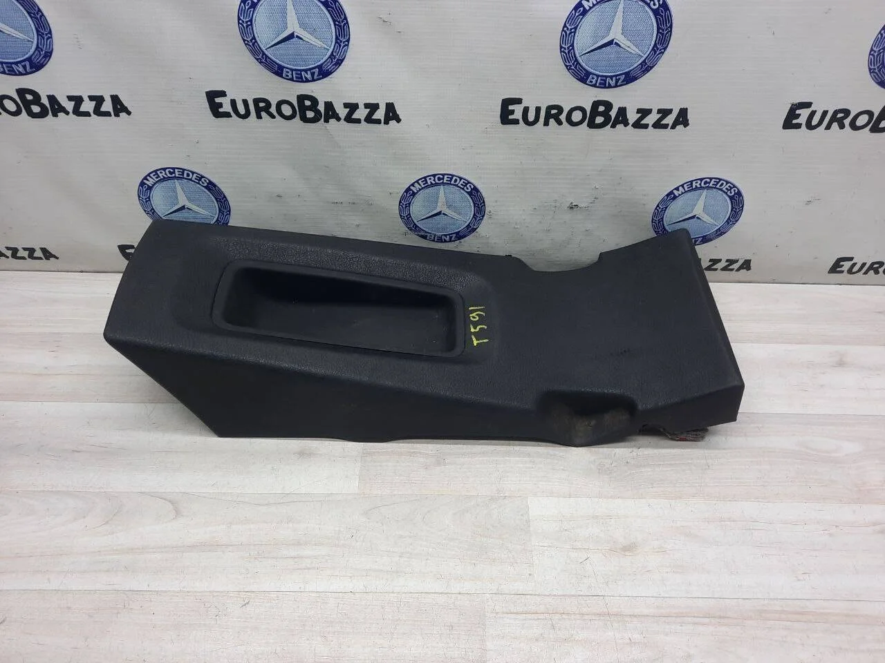 Центральная консоль Alfa Romeo Brera Coupe