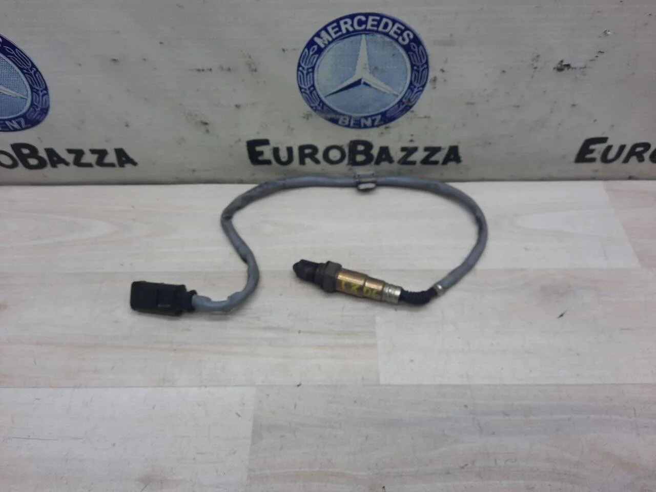 Лямбда зонд Mercedes Om651