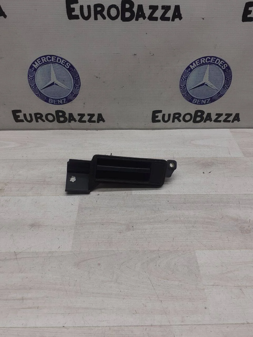 Замок крышки багажника Mercedes W203 Coupe