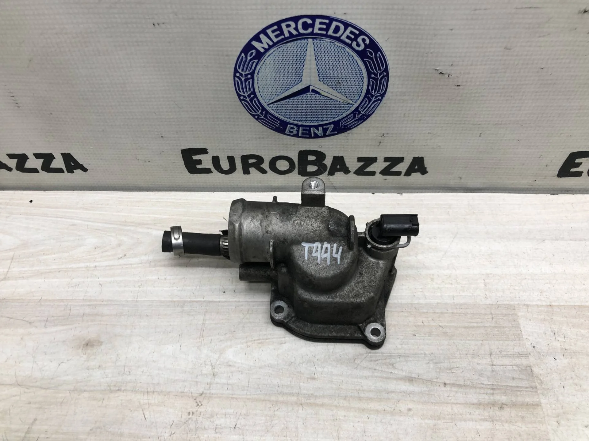 Термостат Mercedes Om647