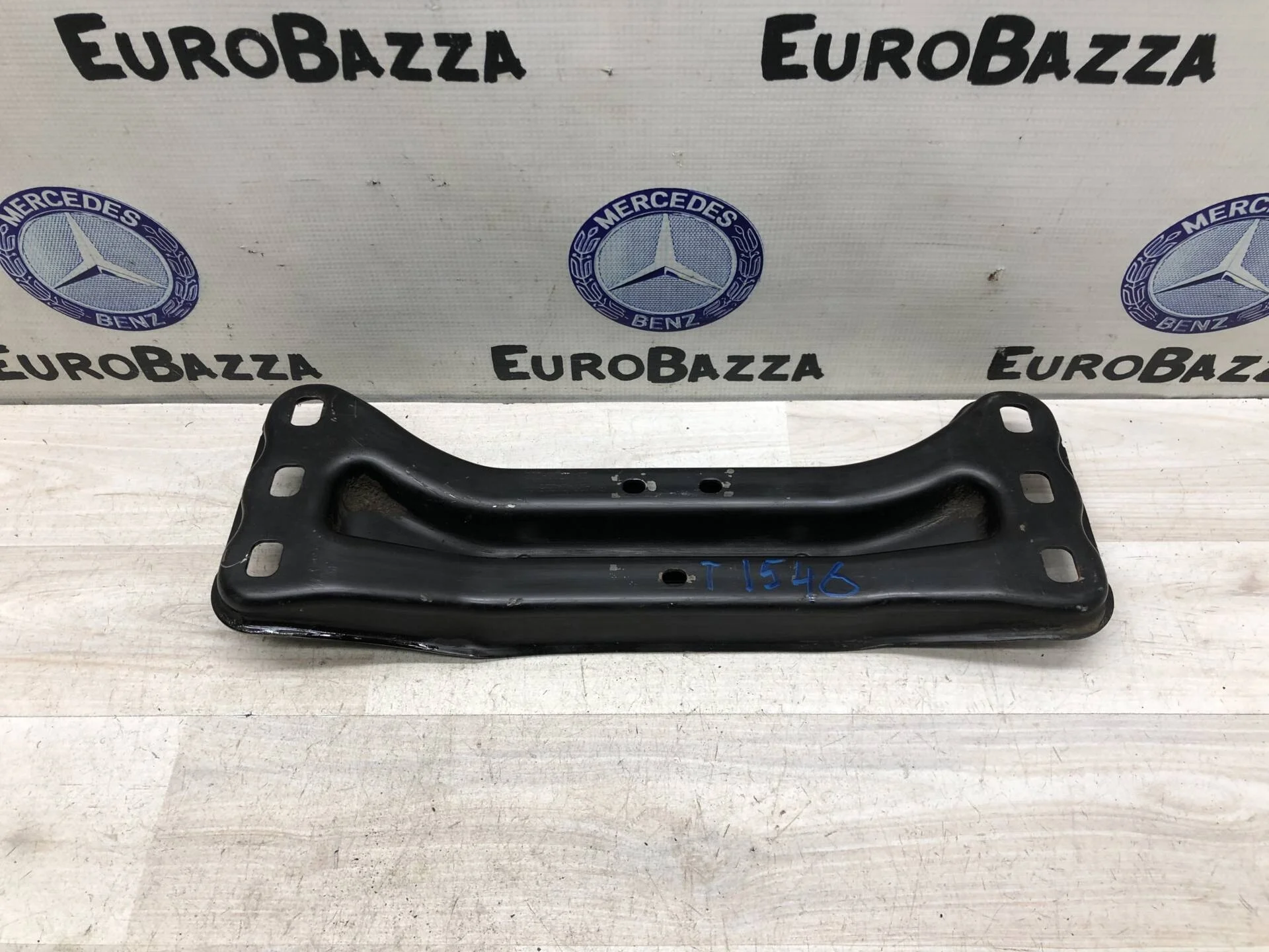 Кронштейн опоры АКПП Mercedes W204