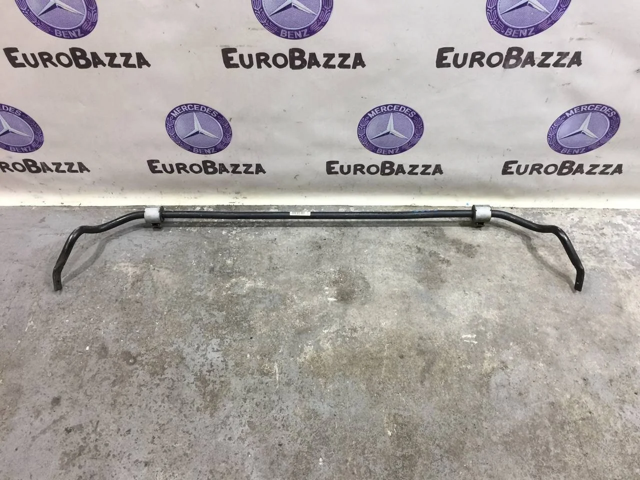 Стабилизатор задний Mercedes W212