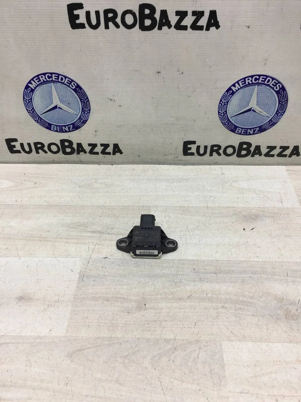 Датчик ускорения Mercedes W212