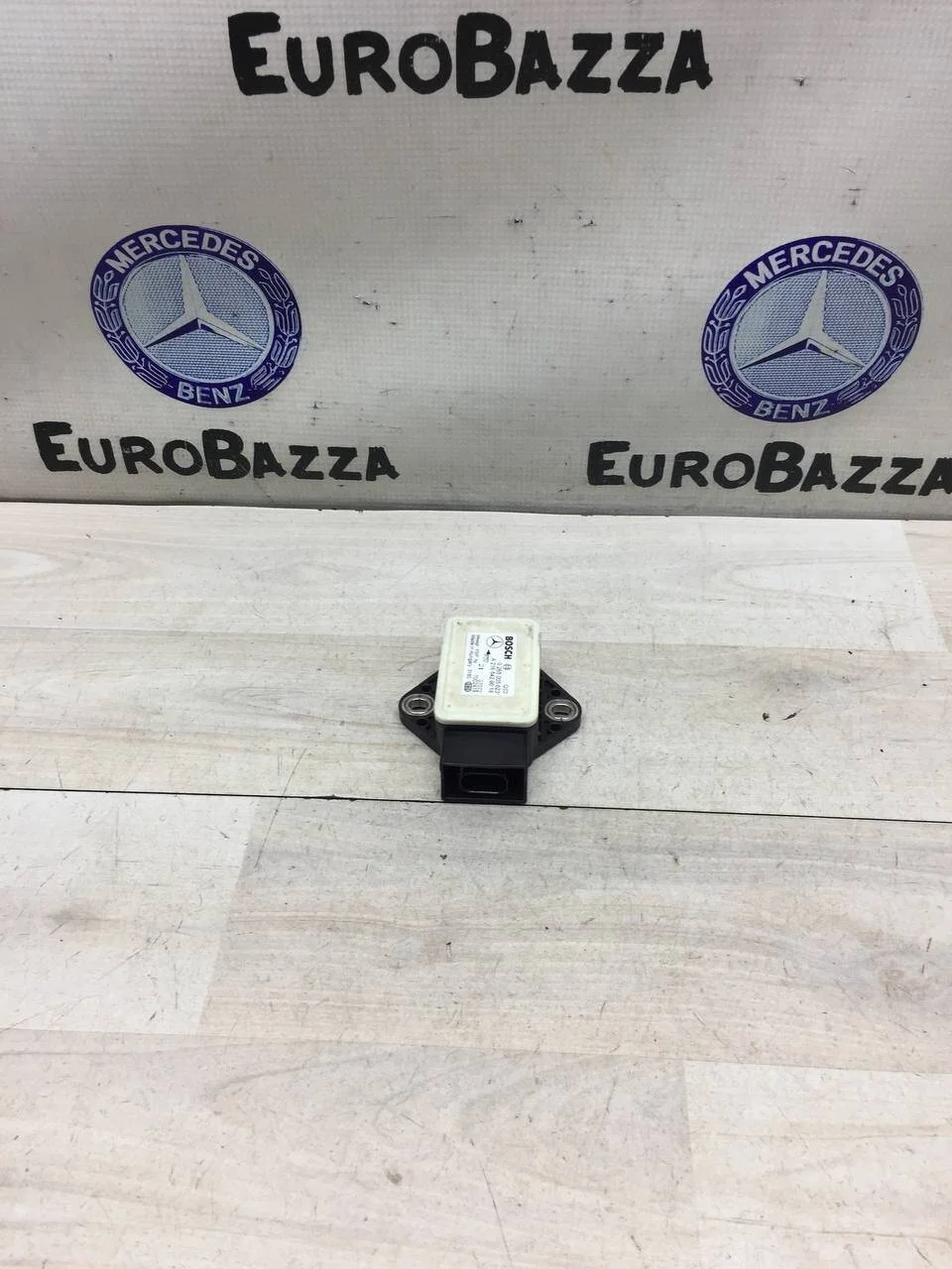 Датчик угловой скорости Mercedes W211