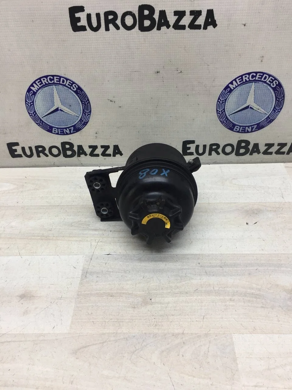 Бачок Гура BMW 3 E90