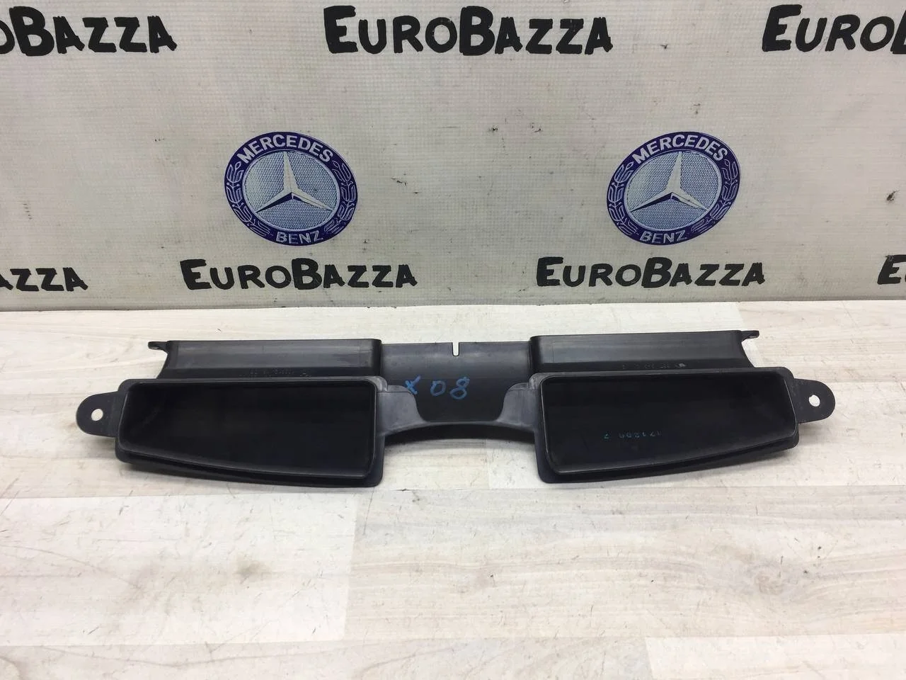 Воздухозаборник BMW 3 E90