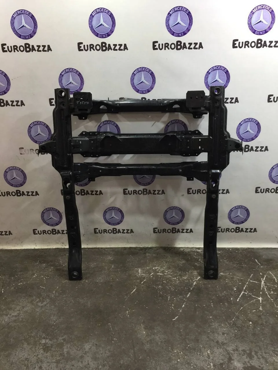 Подрамник передний Mercedes W906 Sprinter