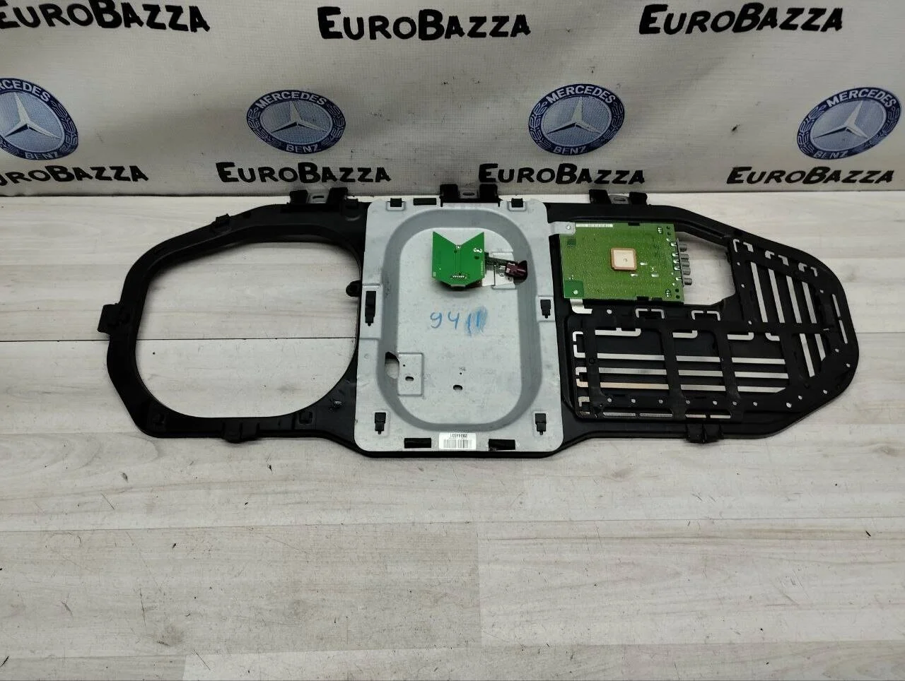 Антенна Mercedes W164