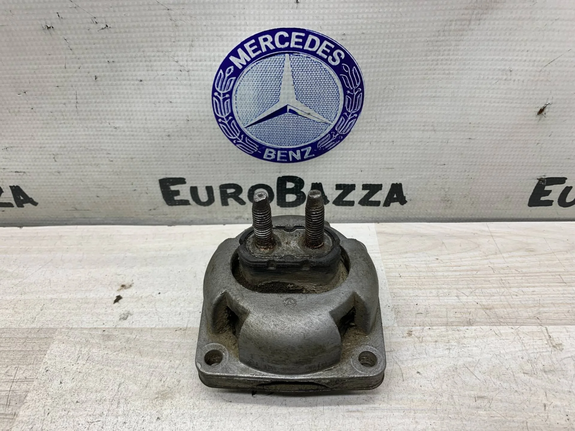 Опора АКПП Mercedes W164