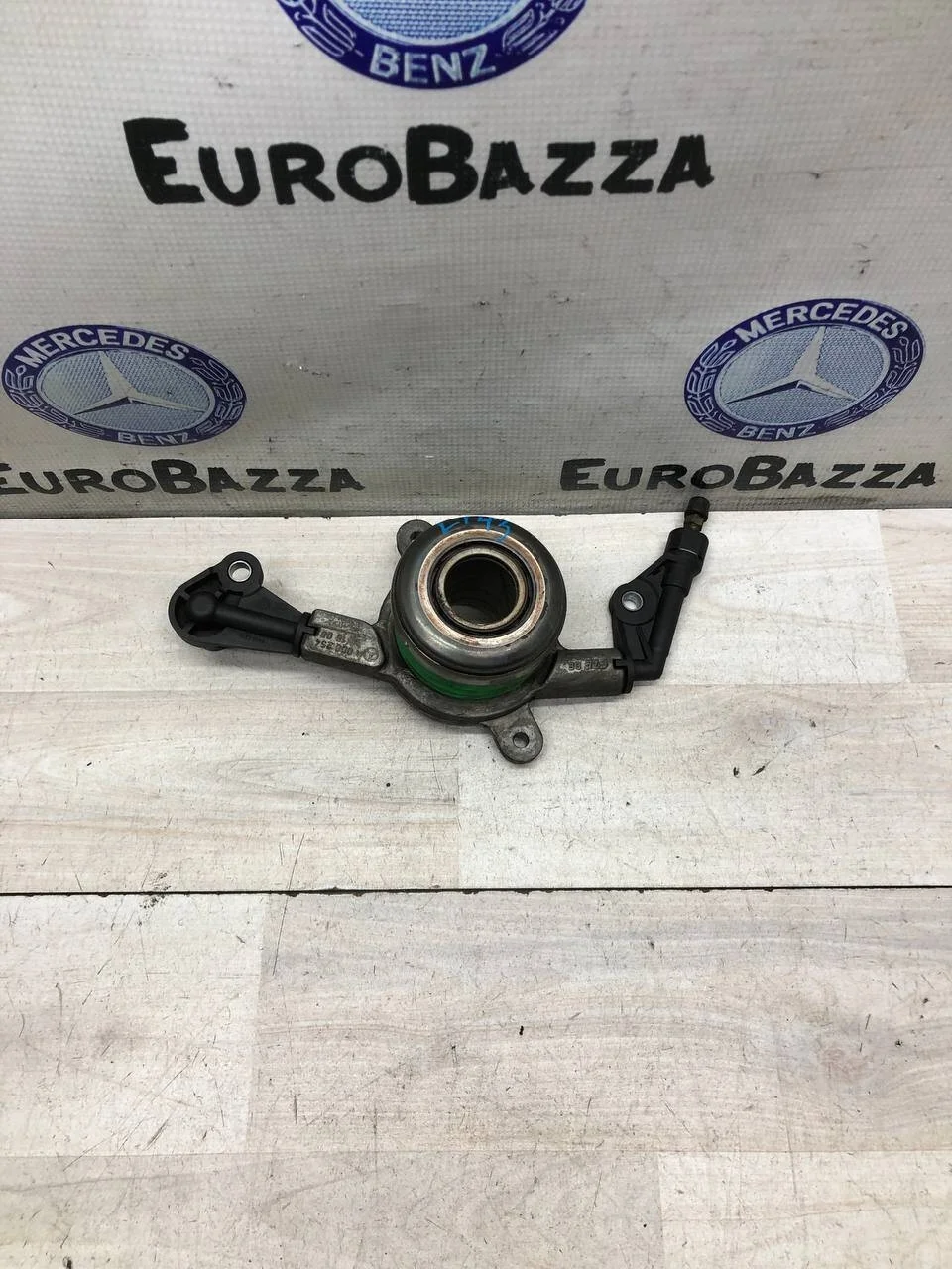 Выжимной подшипник Mercedes 716.6