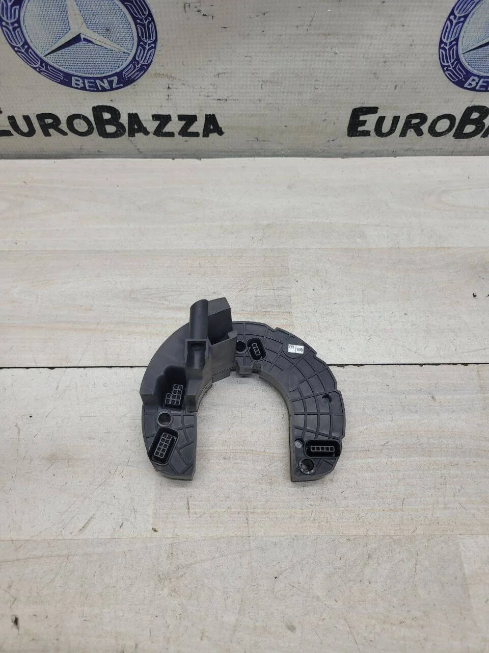 Датчик угла поворота руля Mercedes W220