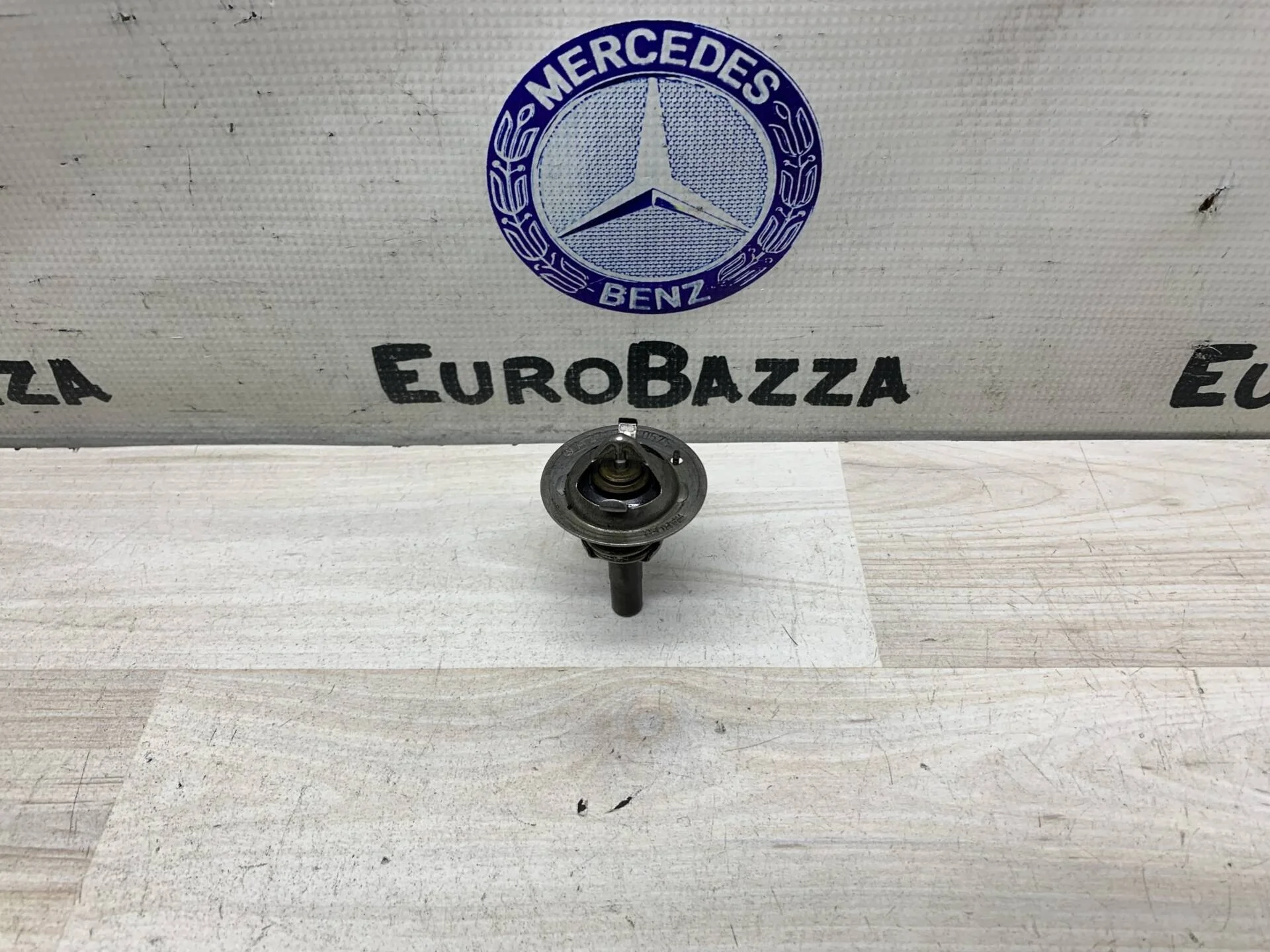 Термостат Mercedes М271