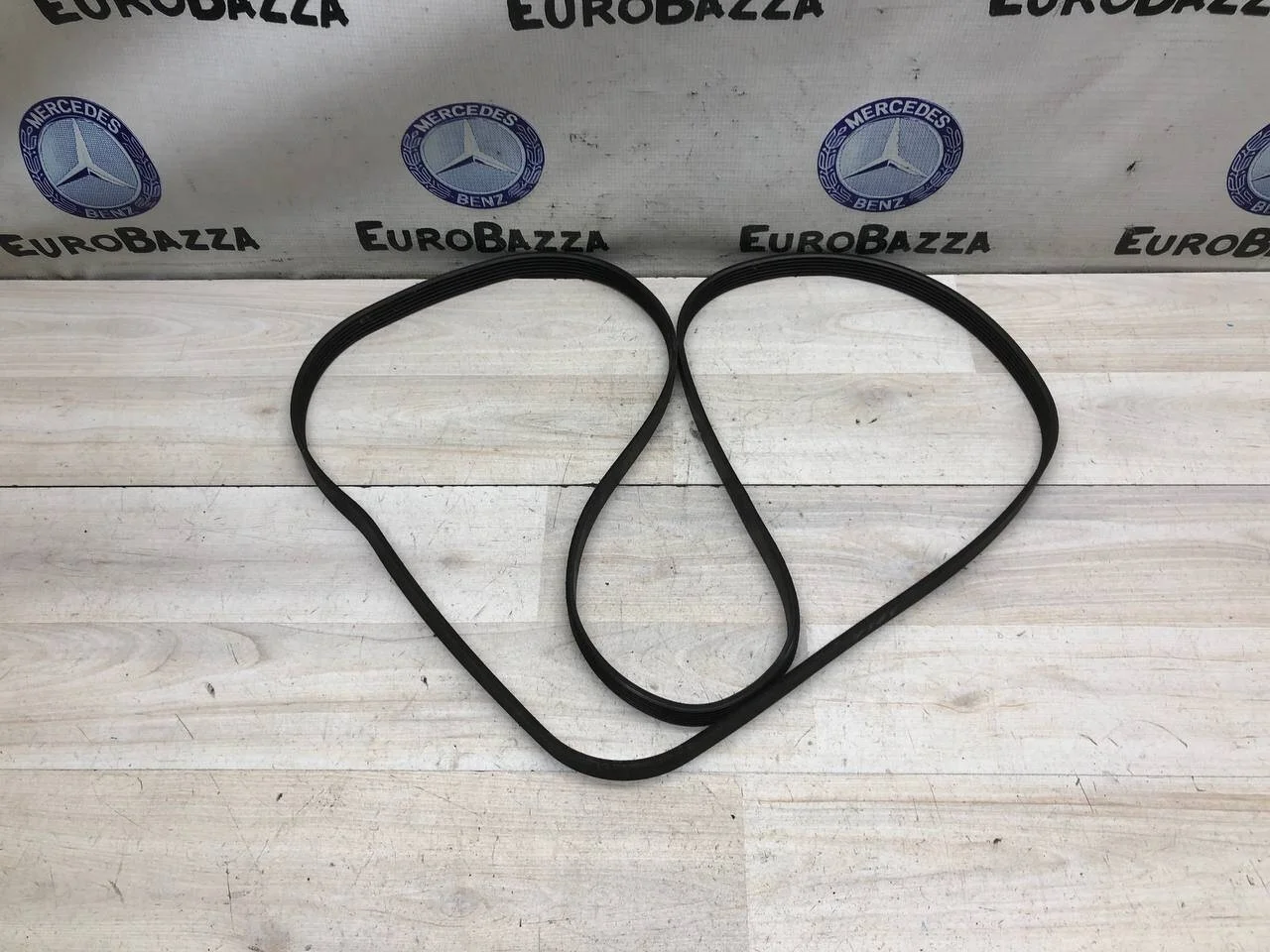 Приводной ремень Mercedes Om651