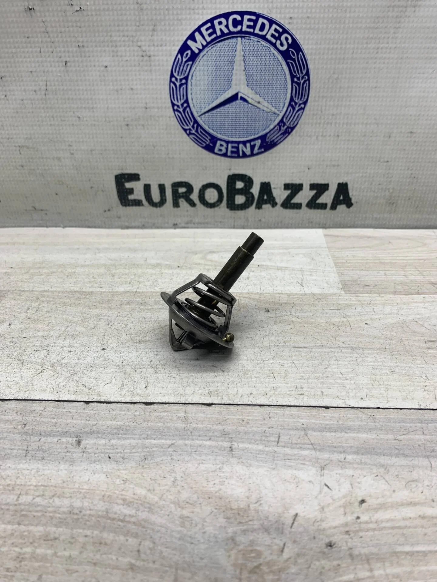 Термостат Mercedes М271