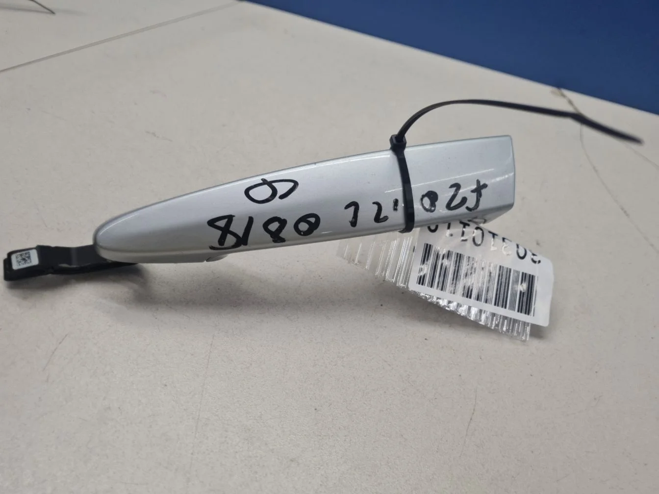 Ручка двери нaружная задняя левая для BMW 1 F20 F21 2011-2019