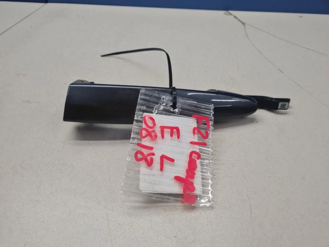 Ручка двери нaружная левая для BMW 1 F20 F21 2011-2019