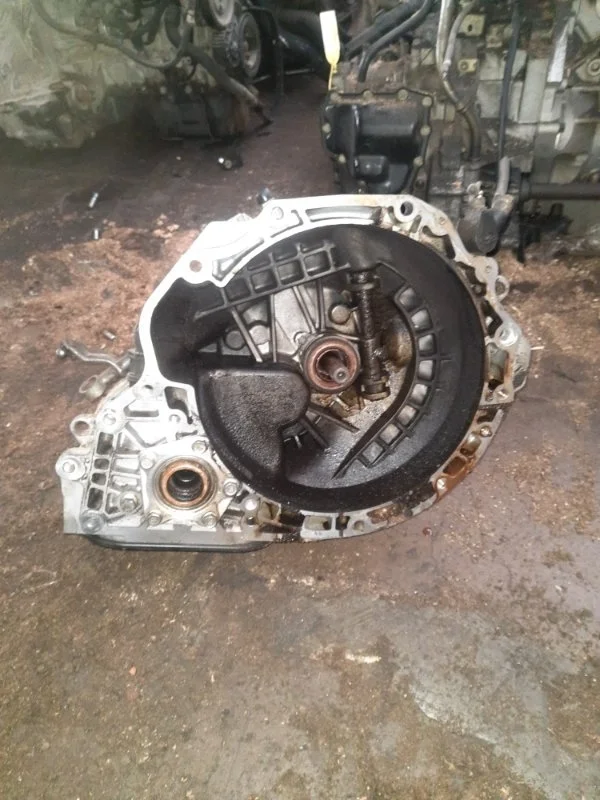 Мкпп DAEWOO NEXIA