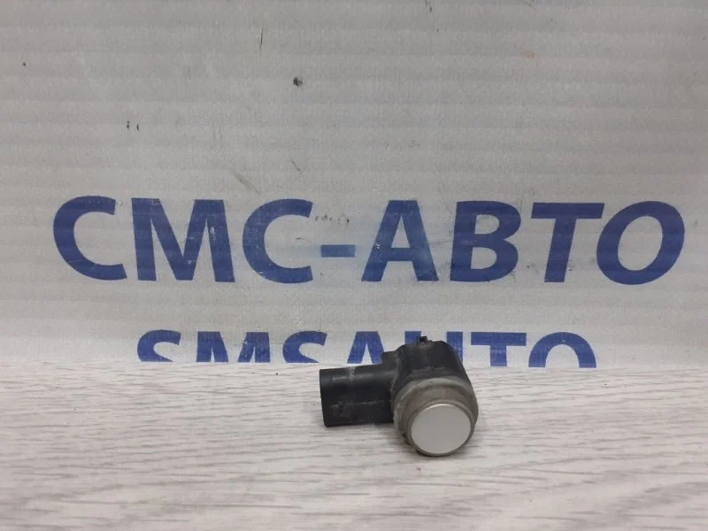 Парктроник Audi A8 2011 4H0919275GRU D4 4.2 CDR