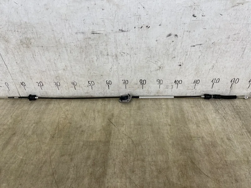 Трос кпп MITSUBISHI OUTLANDER 3 2012 2013 2014 2015 2016 2017 2018 2019 2020 2021 2022 2023 2430A132 GF 4B11 4B12