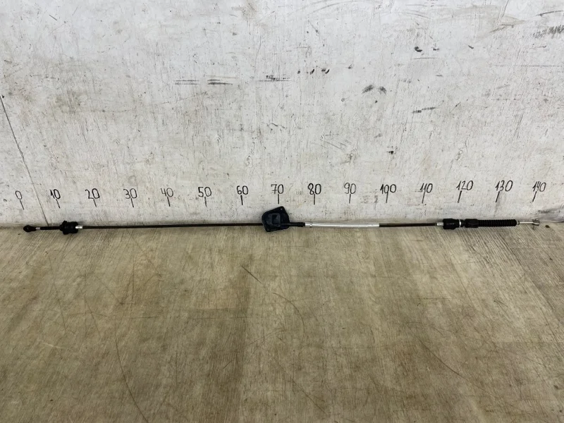 Трос кпп MITSUBISHI OUTLANDER 3 2012 2013 2014 2015 2016 2017 2018 2019 2020 2021 2022 2023 2430A132 GF 4B11 4B12