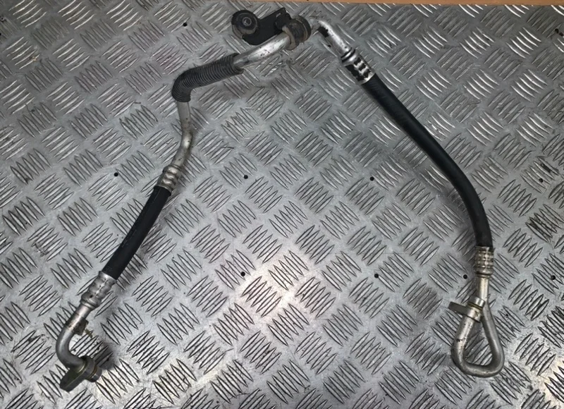 Трубка кондиционера Renault Megane 2012