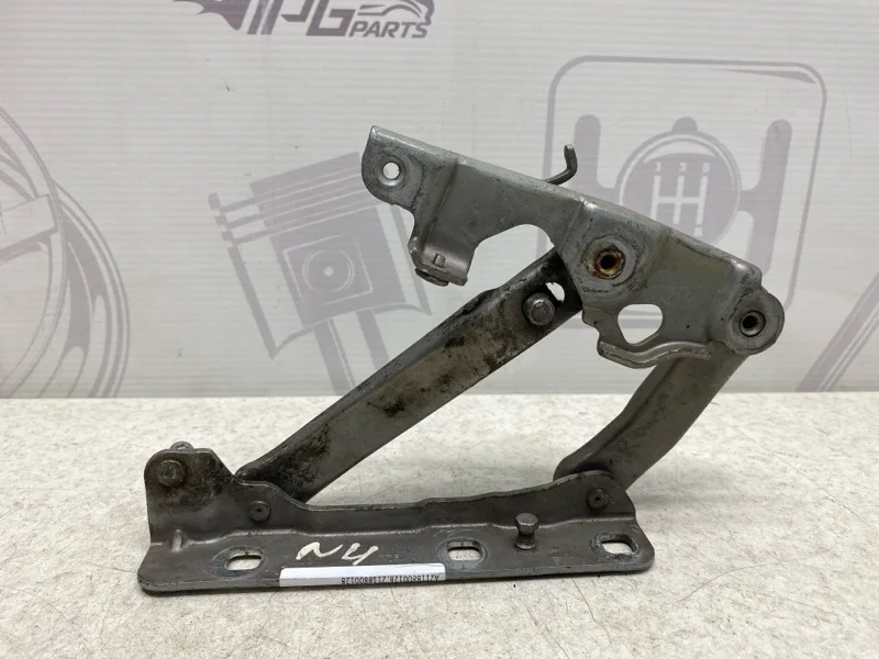 Петля капота левая Mercedes-benz 2003 S211