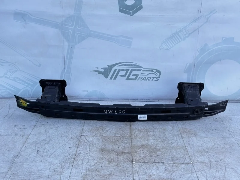 Усилитель заднего бампера Mercedes-benz GLE 2018 W166