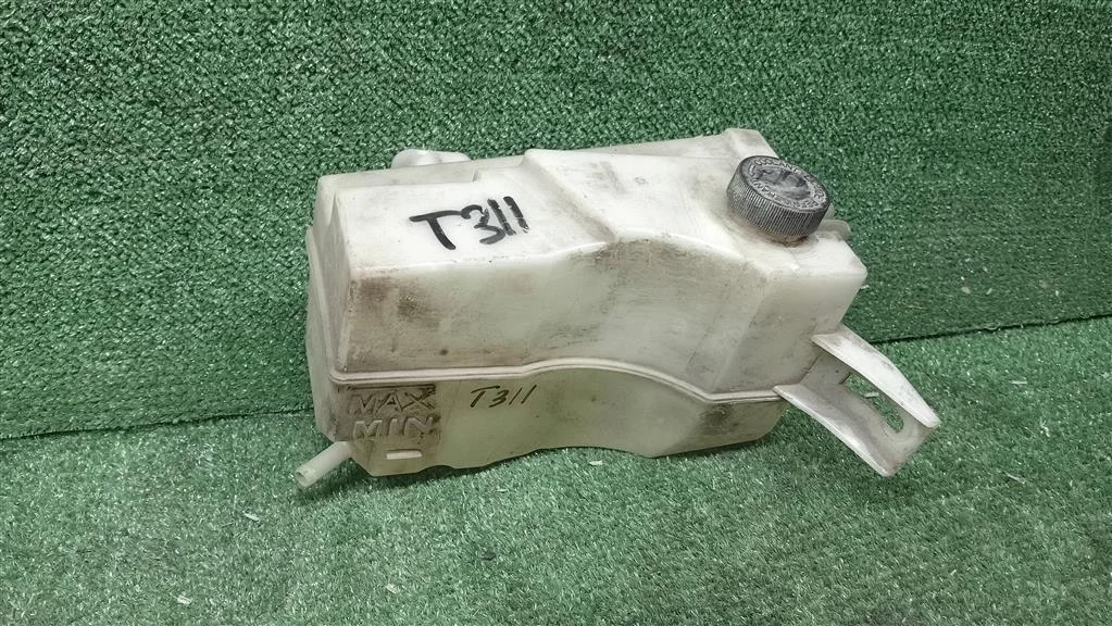 Б.у. бачок расширительный NISSAN X-TRAIL T31 NISSAN X-TRAIL T31