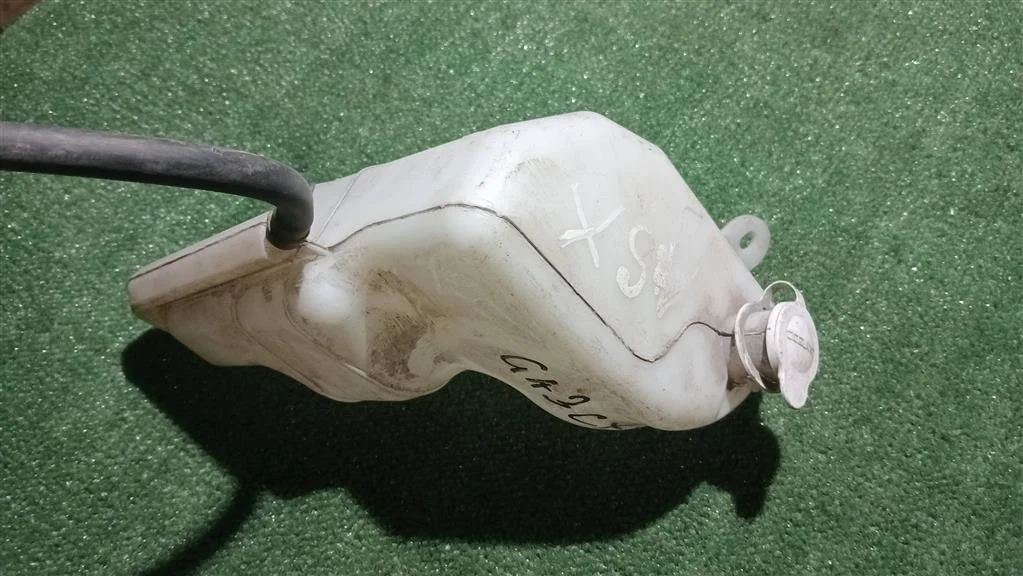 Б.у. бачок расширительный MITSUBISHI ASX GA3W MITSUBISHI ASX GA3W