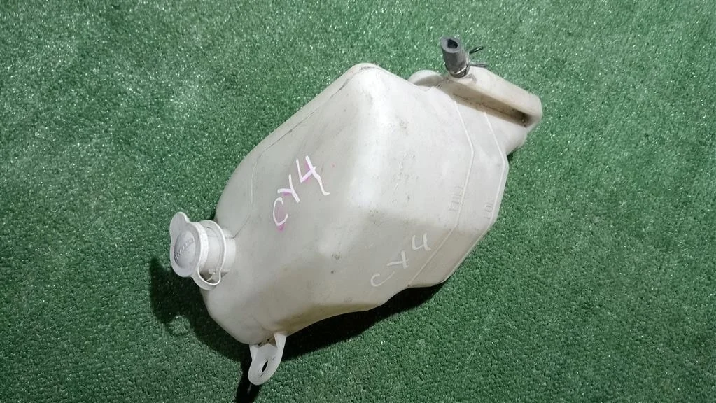 Б.у. бачок расширительный MITSUBISHI LANCER CY4A MITSUBISHI LANCER CY4A