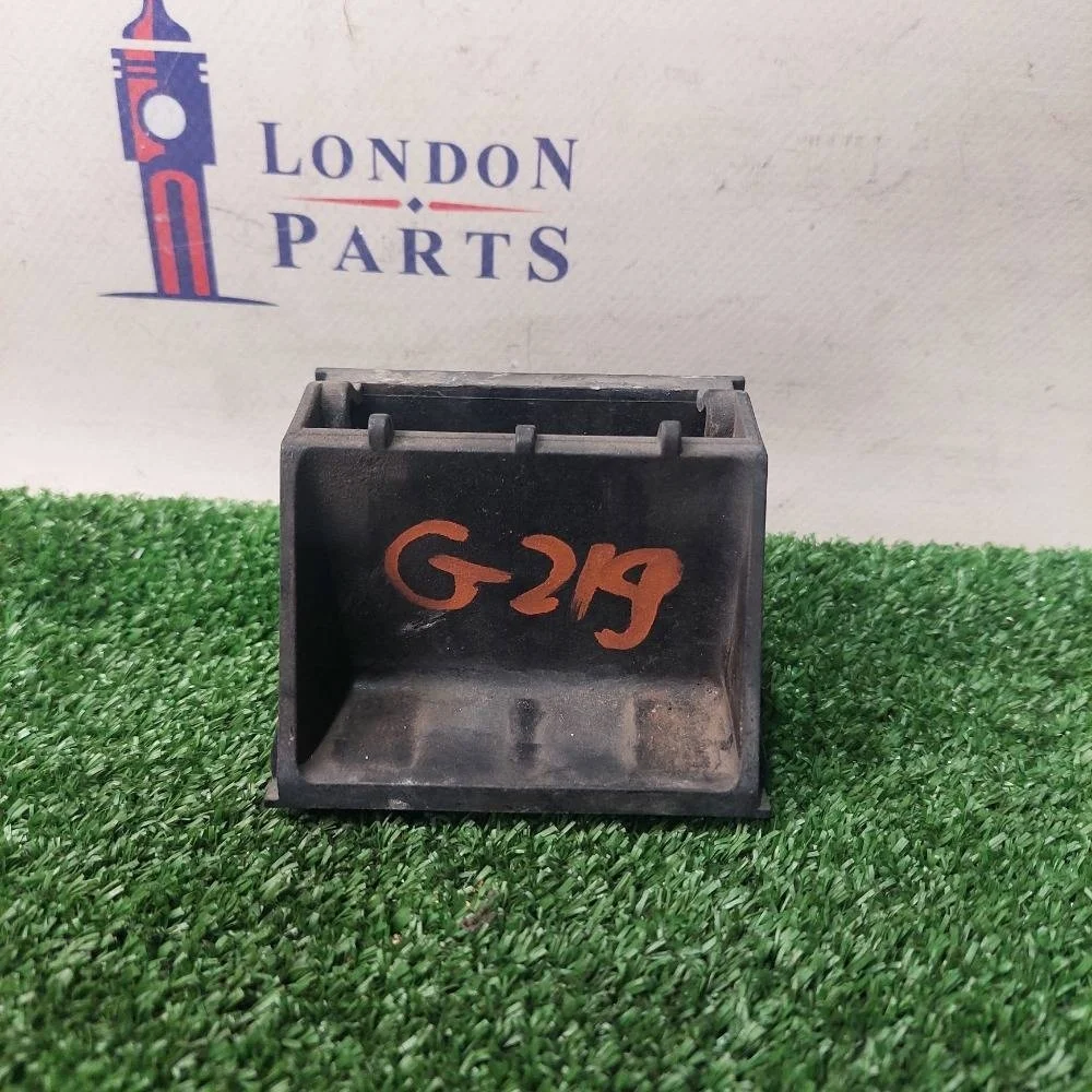 Кронштейн радиатора BMW X5 E70