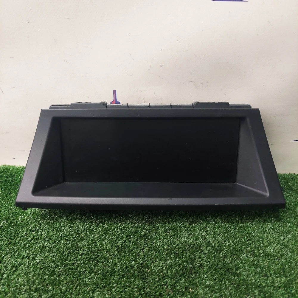 Монитор BMW X5M E70