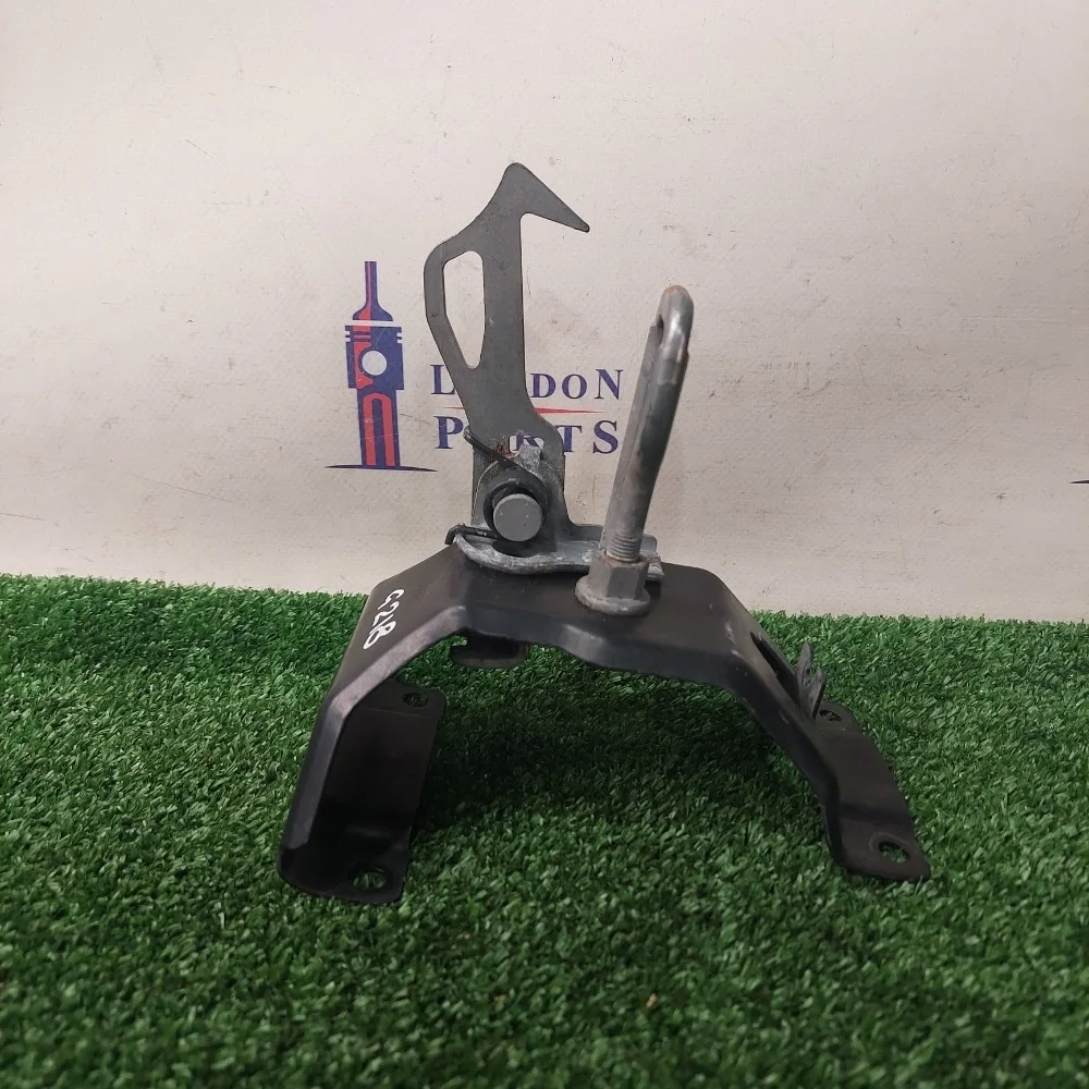 Замок капота BMW X6 E71