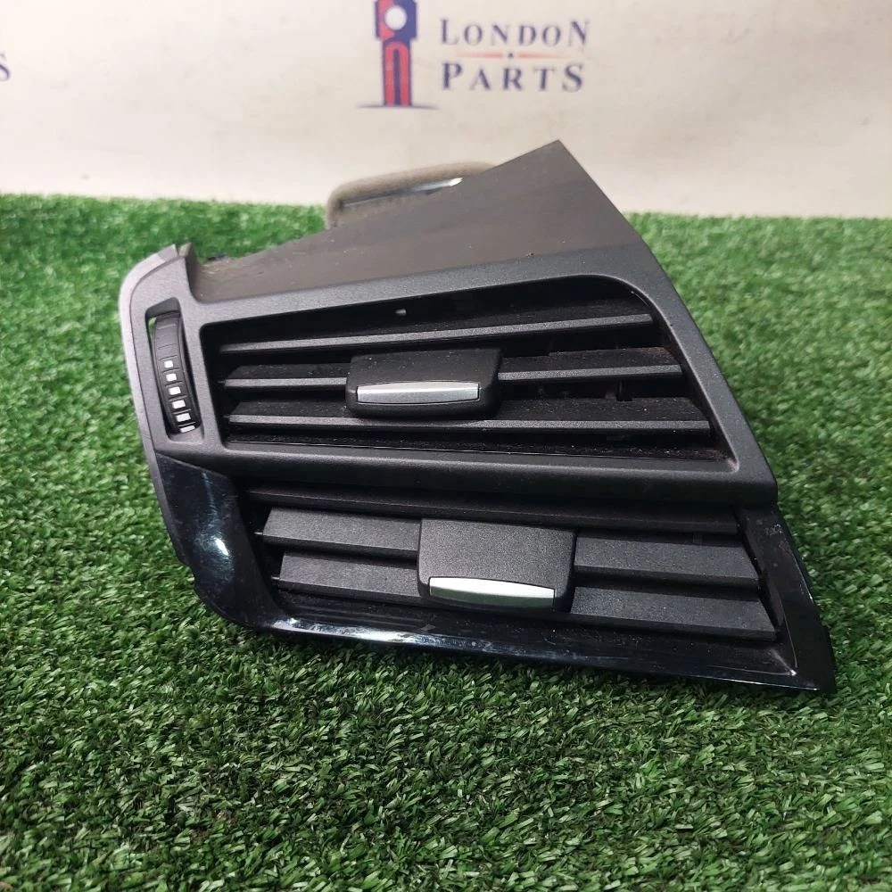 Воздуховод BMW X5 35iX F15