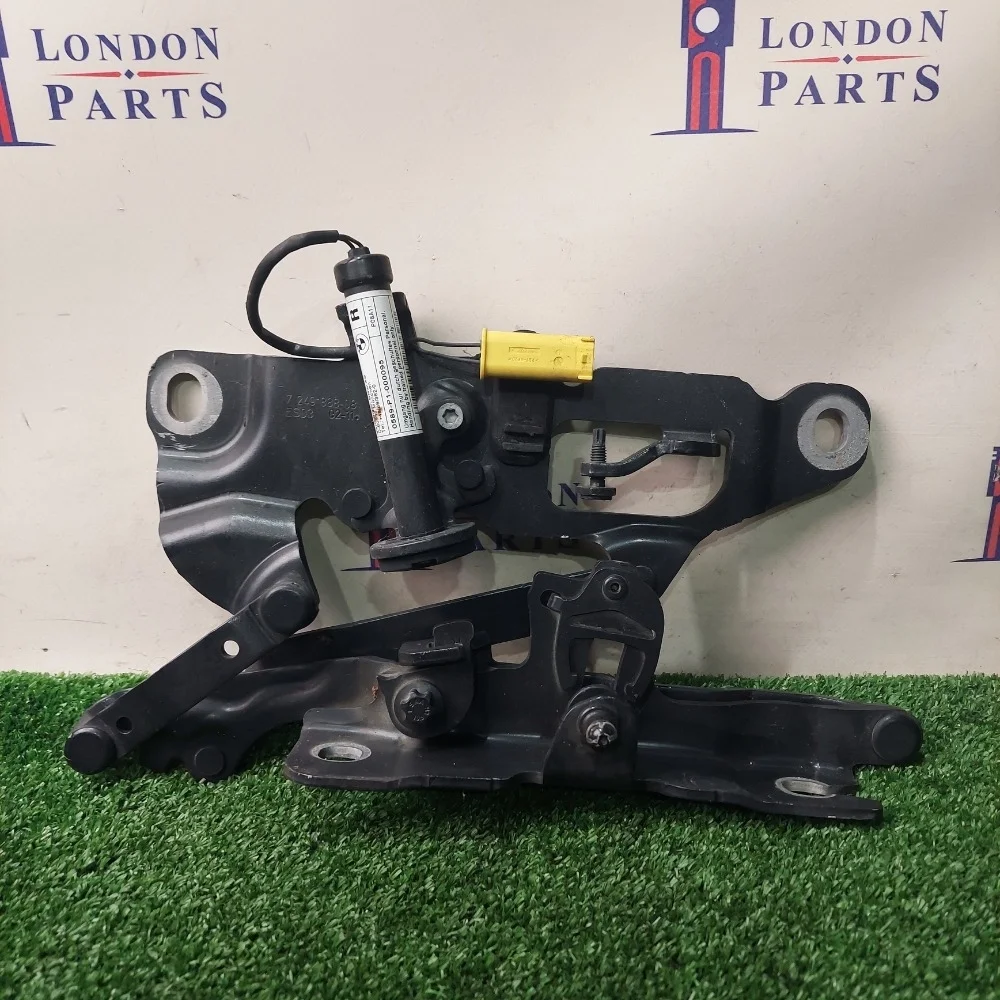 Петля капота BMW F11