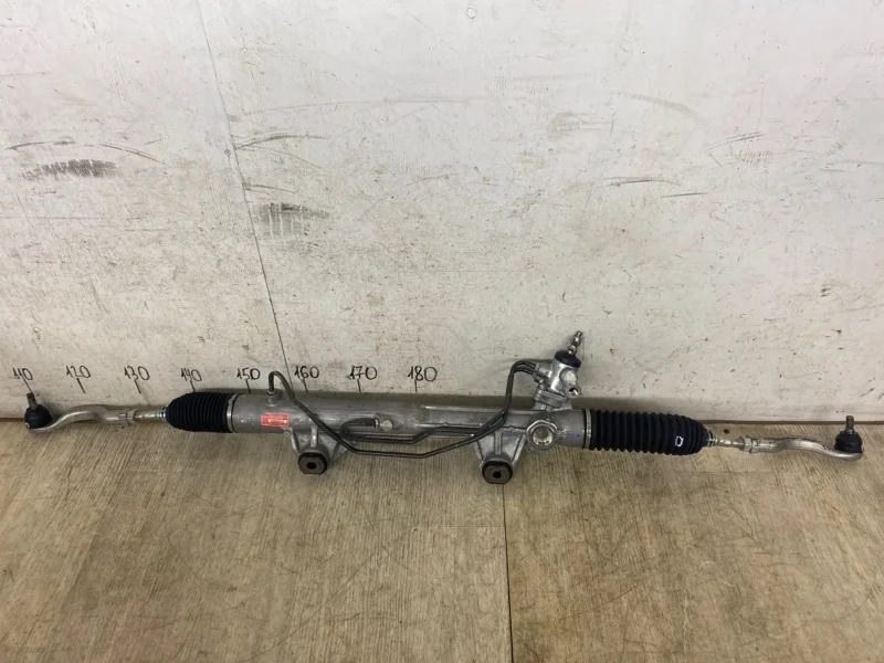 Рулевая рейка MITSUBISHI PAJERO SPORT 3 2016 2017 2018 2019 2020 2021 2022 4410A603 KS