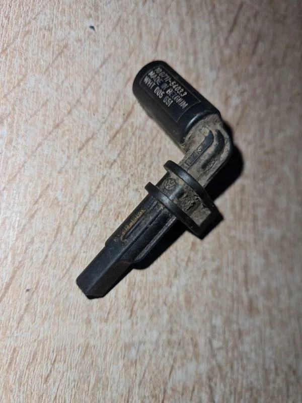 Датчик abs Porsche Cayenne 2012 958