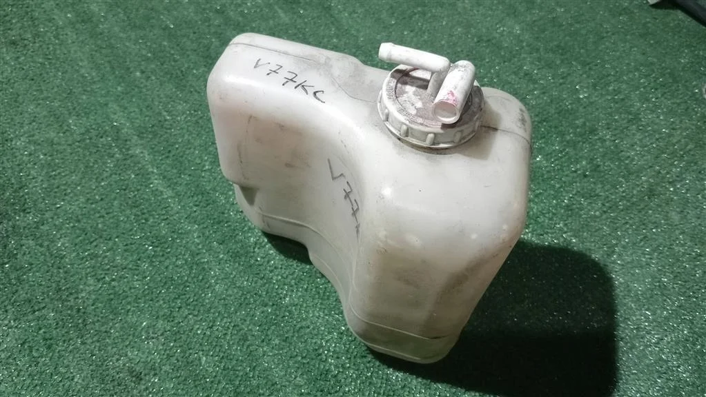 Б.у. бачок расширительный MITSUBISHI PAJERO V77W MITSUBISHI PAJERO V77W