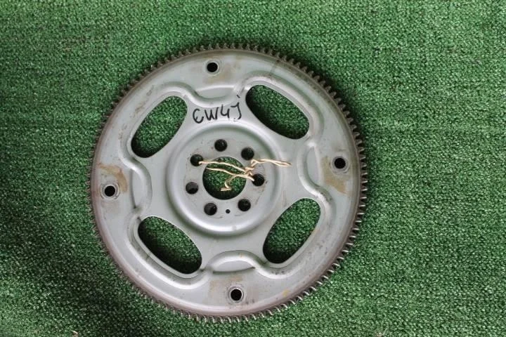 Б.у. маховик MITSUBISHI OUTLANDER XL CW4W MITSUBISHI OUTLANDER XL CW4W