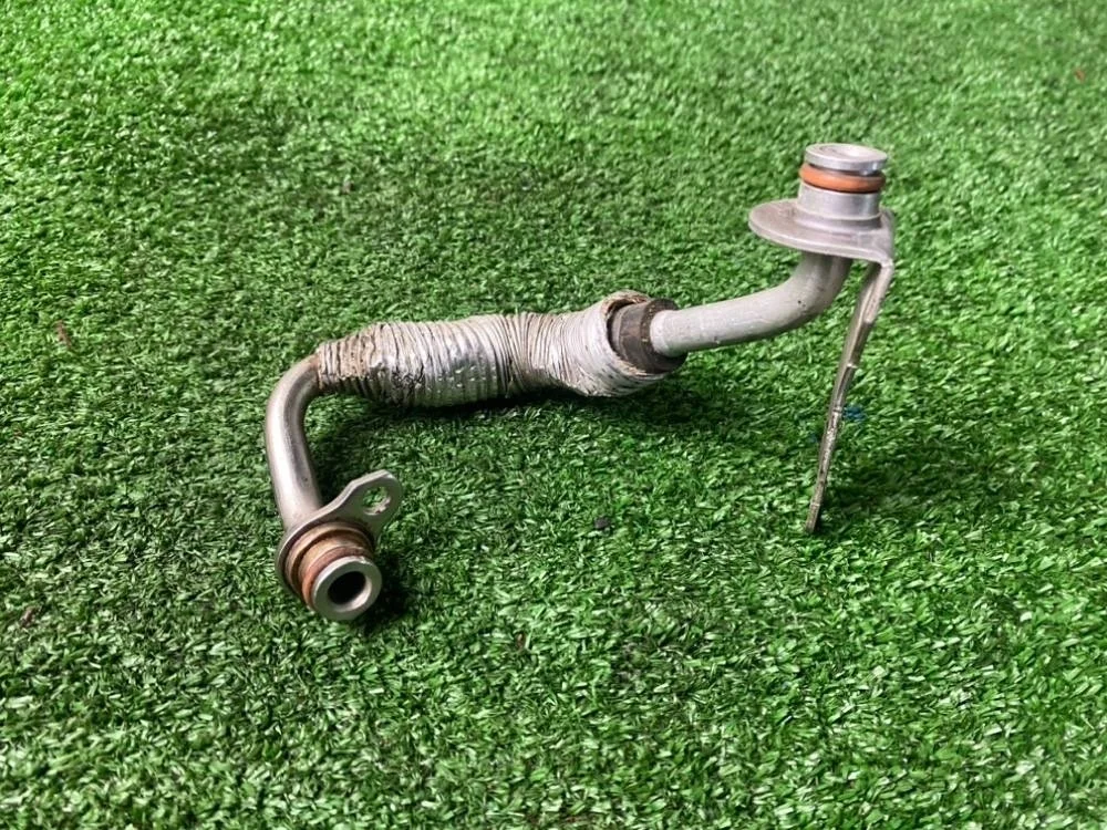 Шланг системы охлаждения BMW 528i F10