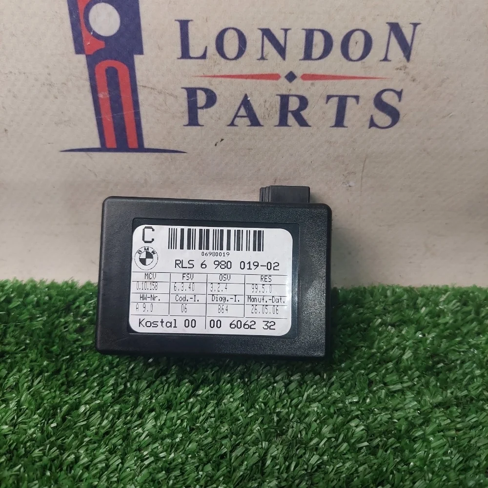 Датчик дождя BMW E60