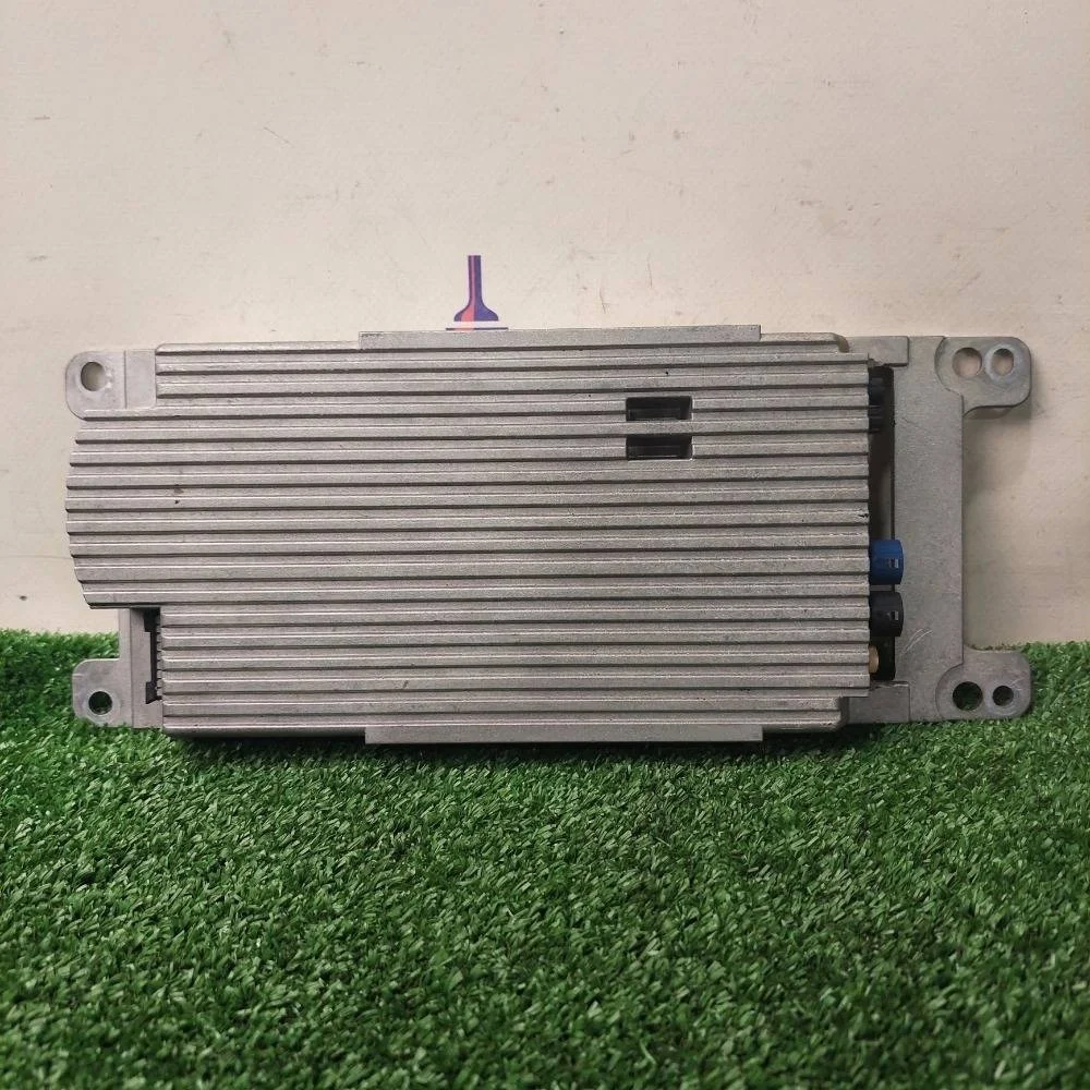 Эбу combox telematik BMW F11