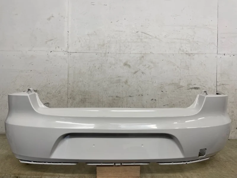 БАМПЕР Skoda Superb 2008 2009 2010 2011 2012 2013 3T5807421 3T, задний