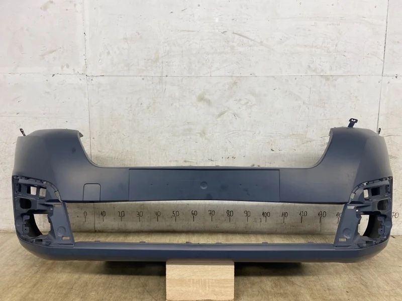 БАМПЕР Citroen Berlingo 2015 2016 2017 2018 2019 2020 2021 2022 1613563580, передний